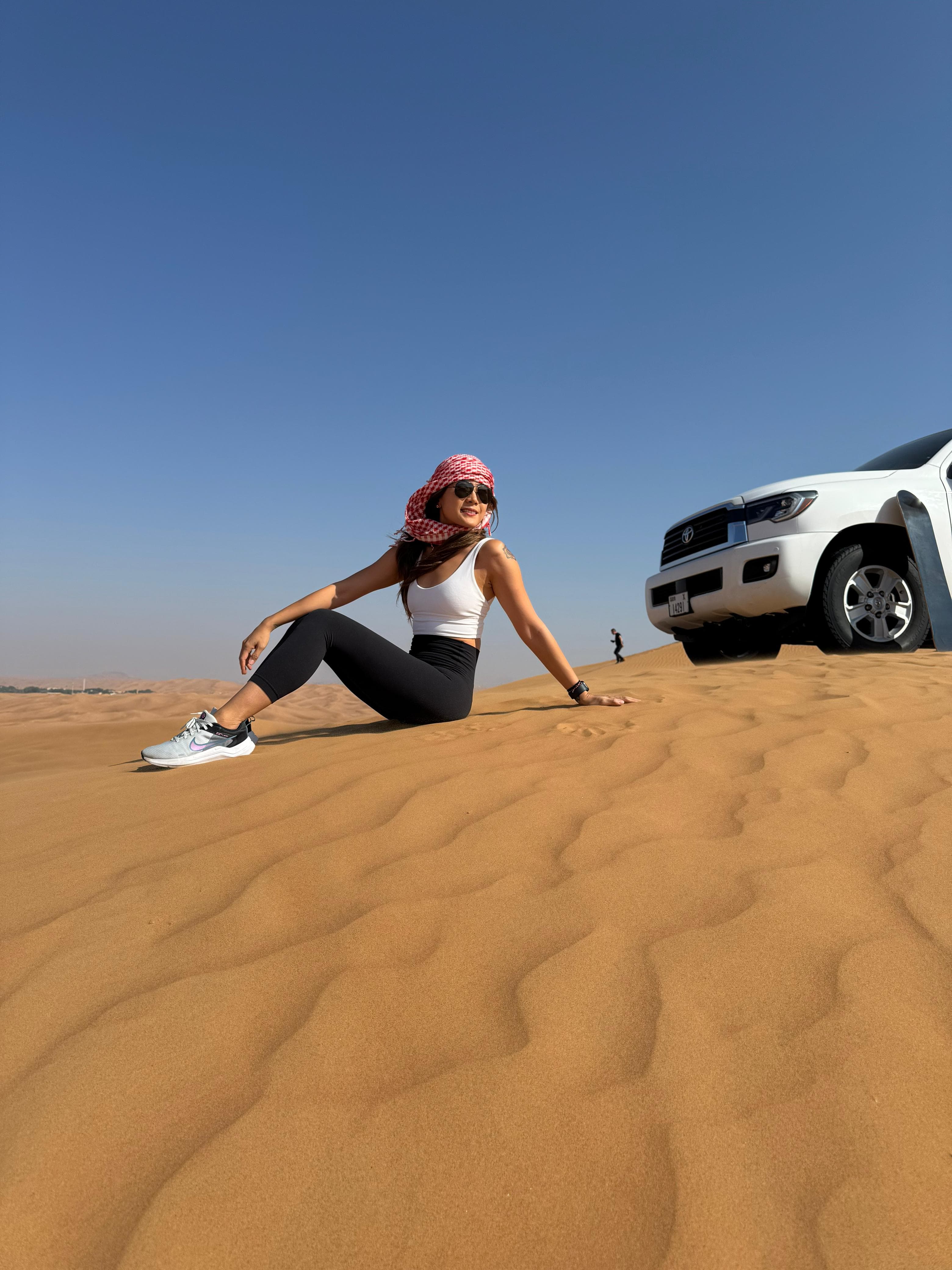 Cultural Heritage Experience