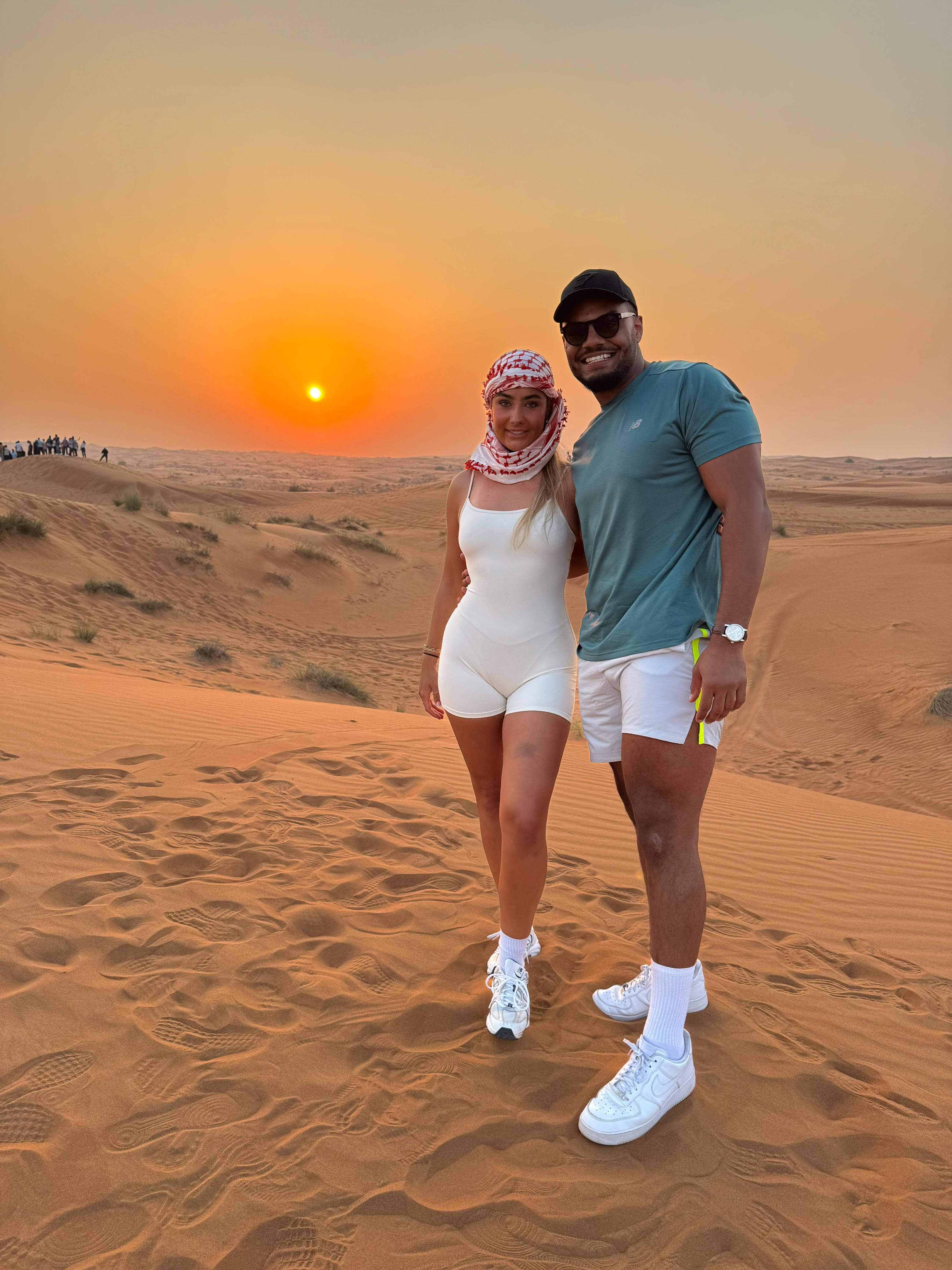 Wildlife Safari Tour