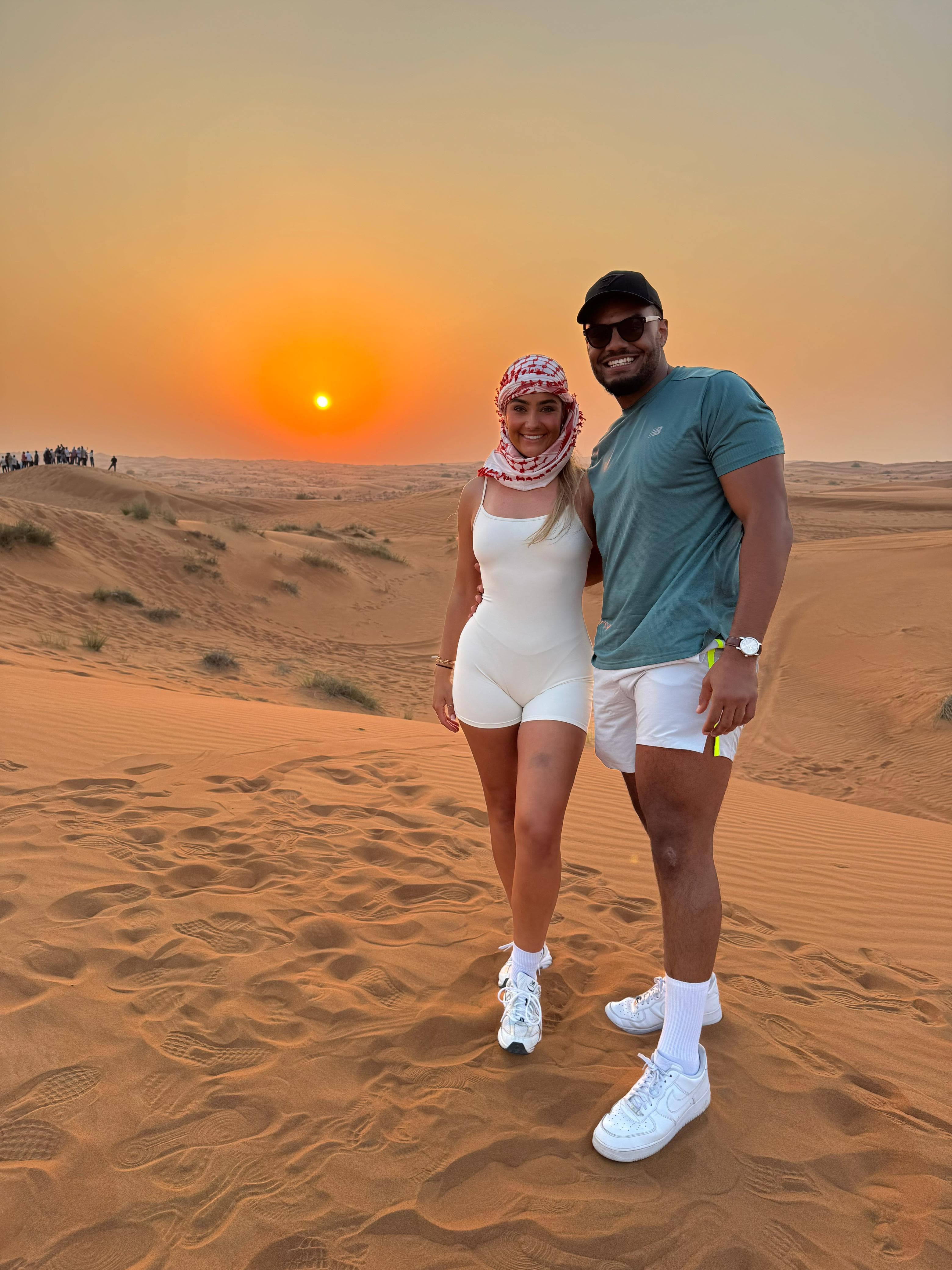 Dune Riding Adventure